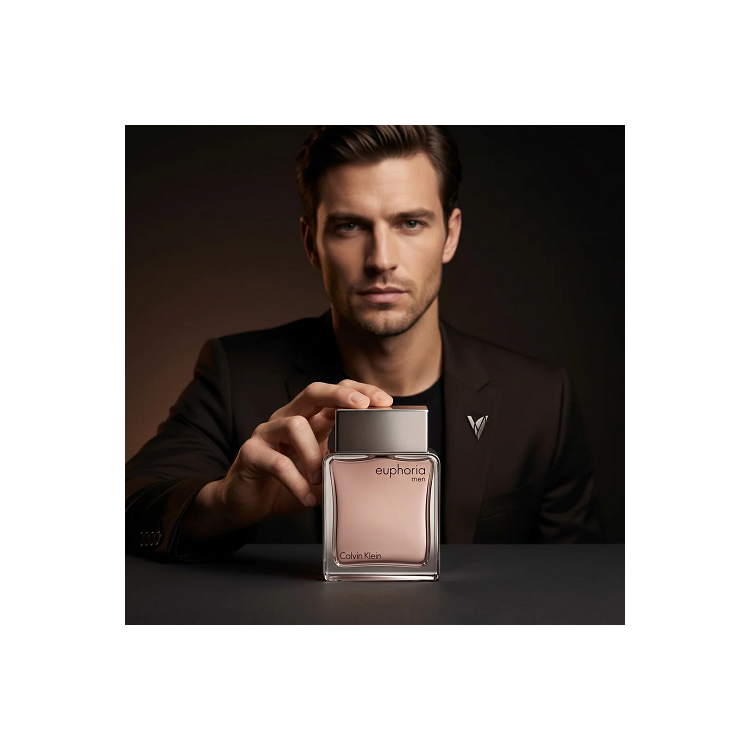 Calvin Klein Euphoria Man EDT 100 ml + dárek dle výběru ke každé objednávce