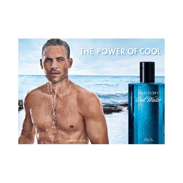 Davidoff Cool Water Man toaletní voda 200 ml + dárek ke každé objednávce