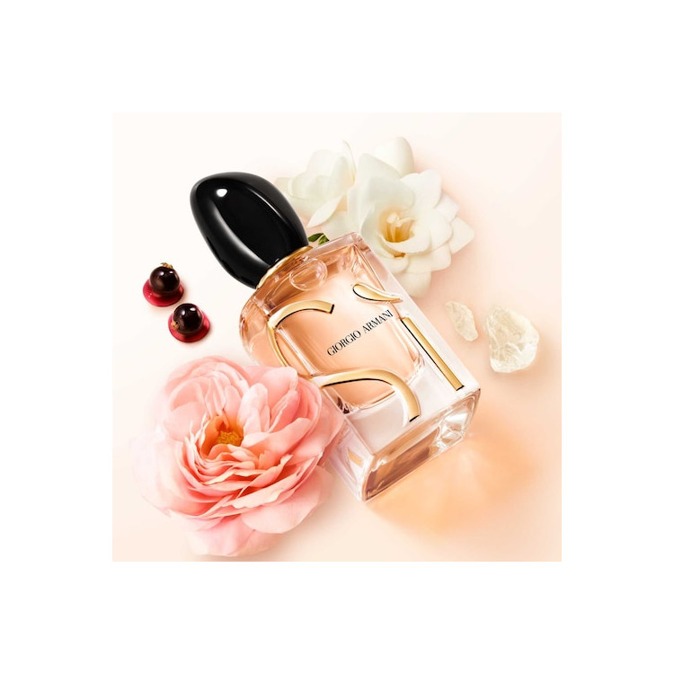 Giorgio Armani Si parfémovaná voda 100 ml + dárek ke každé objednávce