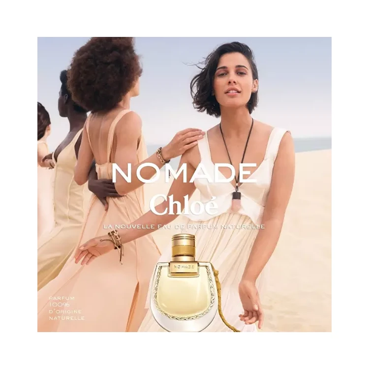 Chloé Nomade Jasmin Naturel parfémovaná voda 75 ml + dárek ke každé objednávce