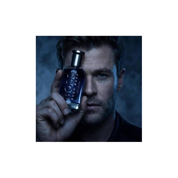 Hugo Boss Boss Bottled Infinite parfémovaná 100 ml + dárek ke každé objednávce