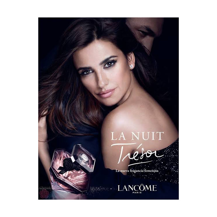 Lancome La Nuit Tresor parfémovaná voda 100 ml + dárek ke každé objednávce