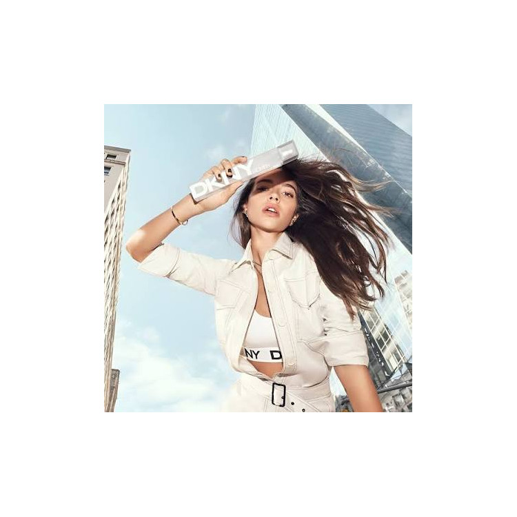 DKNY Energizing parfémovaná voda 100 ml + dárek ke každé objednávce