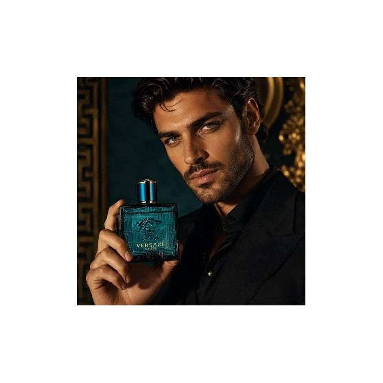 Versace Eros toaletní voda 100 ml Tester + dárek ke každé objednávce