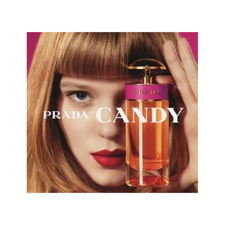 Prada Candy parfémovaná voda 80 ml Tester + dárek ke každé objednávce