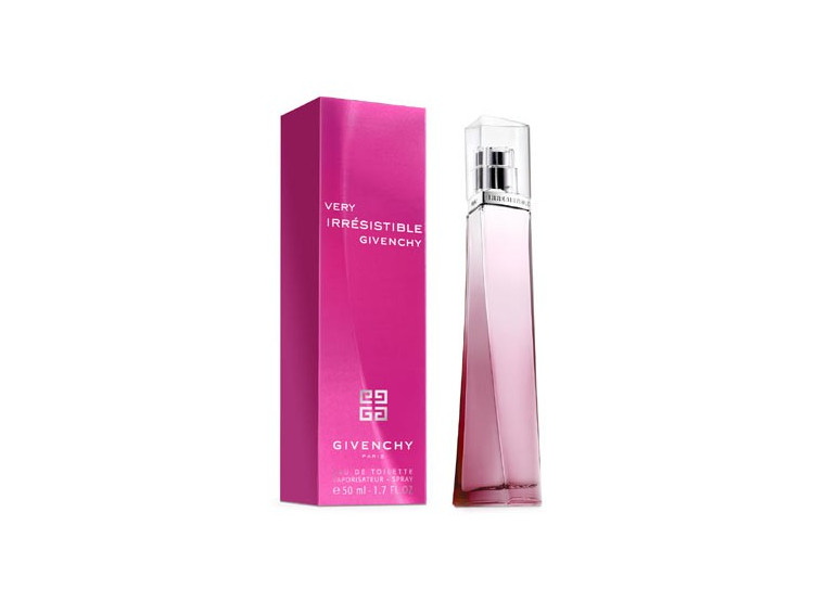 Givenchy Very Irresistible 30ml W EDT