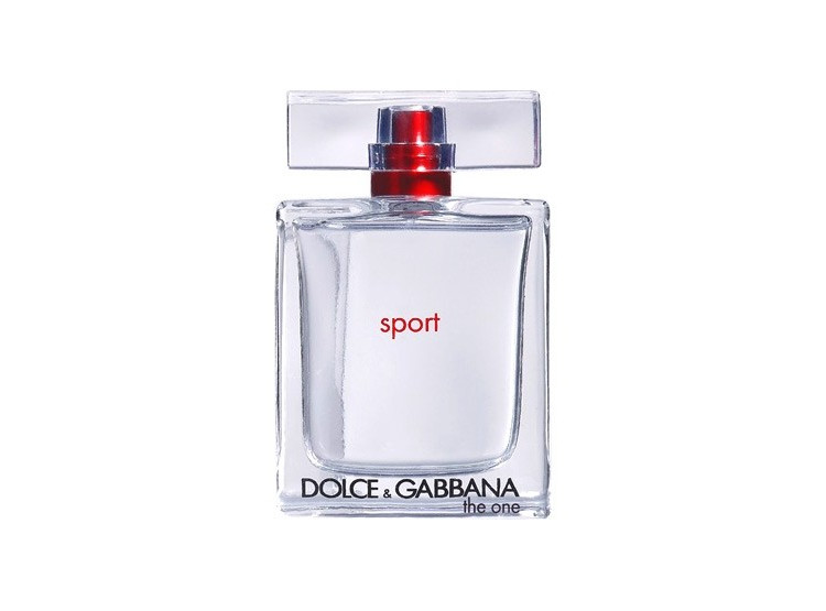 Dolce & Gabanna The One Sport 