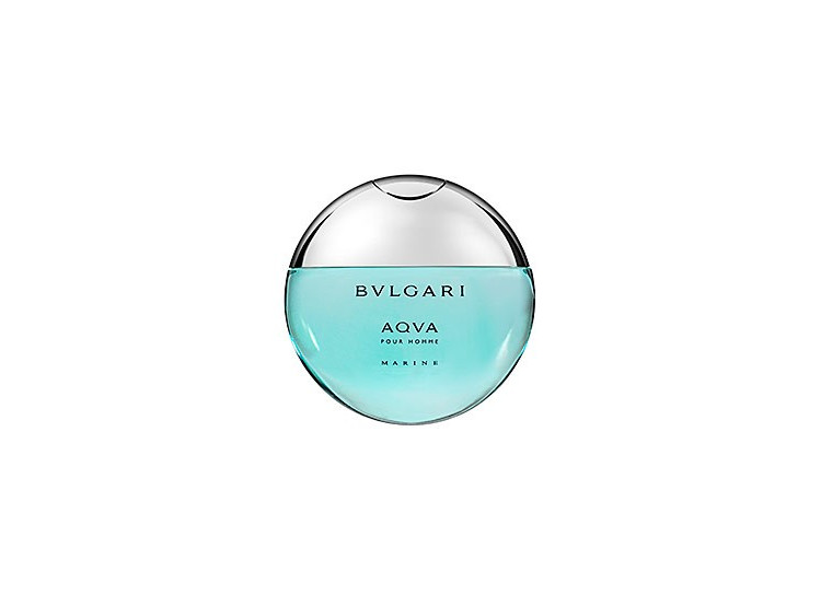 Bvlgari Aqva Marine Pour Homme