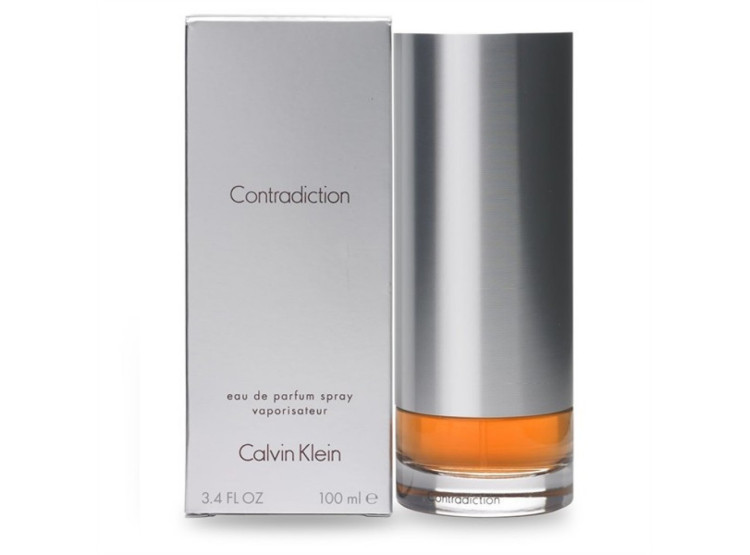 Calvin Klein Contradiction for Woman 