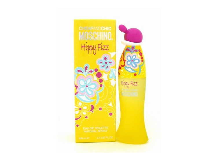 Moschino Hippy Fizz