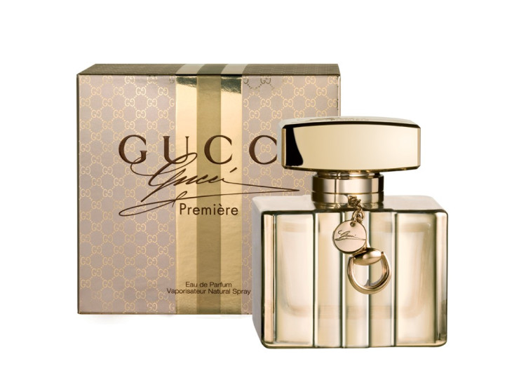 Gucci Premiere