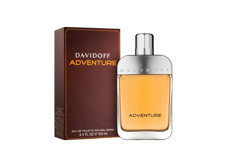 Davidoff Adventure 