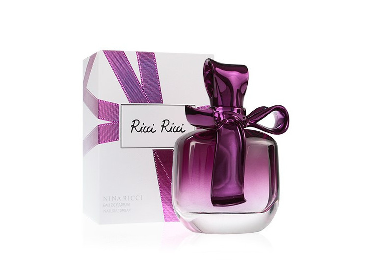 Nina Ricci Ricci Ricci 