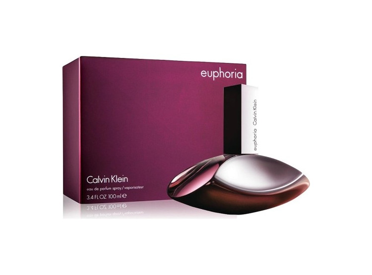 Calvin Klein Euphoria + dárek ke každé onjednávce