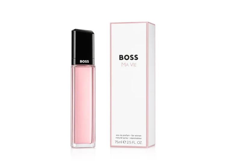 Hugo Boss Femme EDP 75 ml + dárek ke každé objednávce