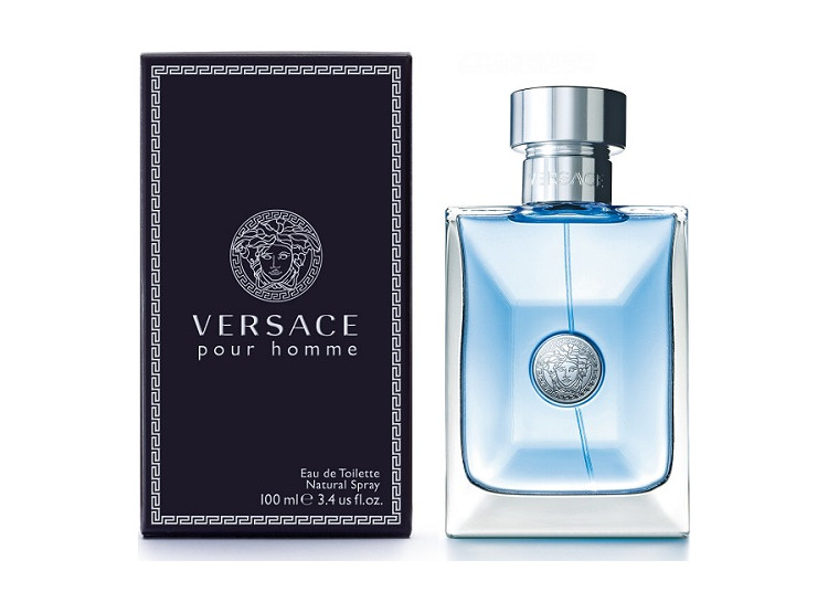 Versace Pour Homme toaletní voda 200 ml + dárek ke každé objednávce