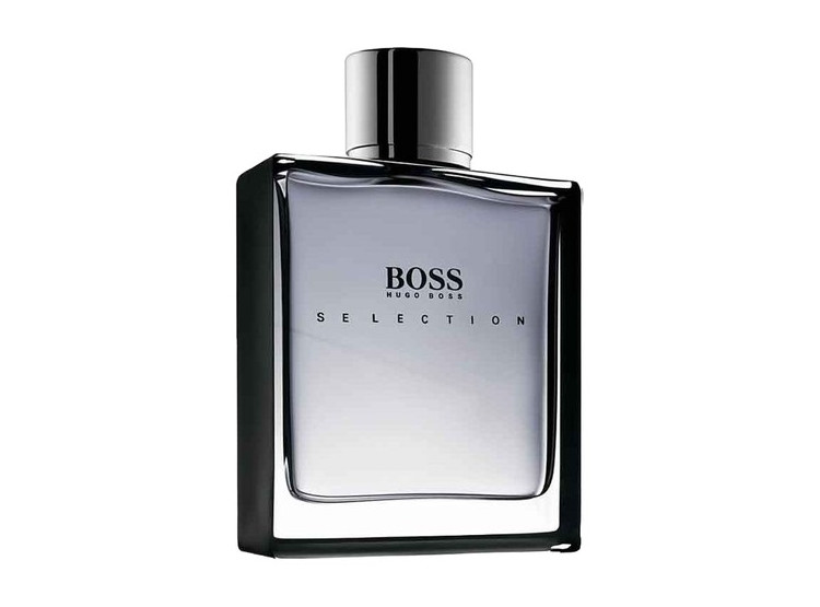 Hugo Boss Selection + dárek ke každé onjednávce