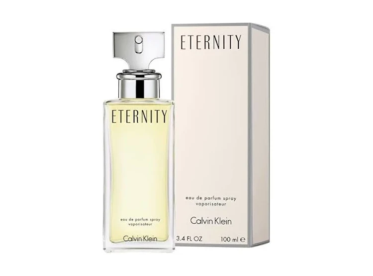 Calvin Klein Eternity parfémovaná voda 100 ml + dárek ke každé objednávce