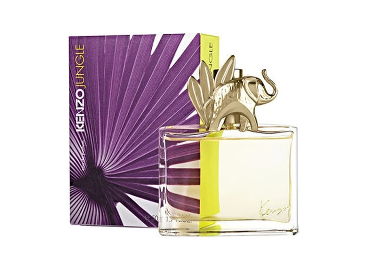 Kenzo Jungle Le Elephant 100 ml EDP + dárek ke každé objednávce