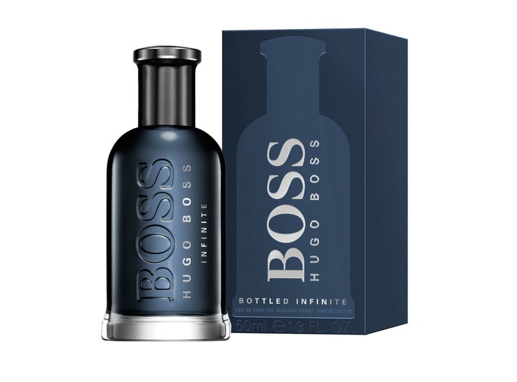 Hugo Boss Boss Bottled Infinite parfémovaná 100 ml + dárek ke každé objednávce