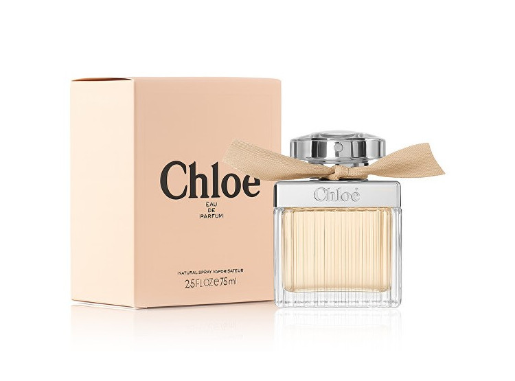 Chloé Chloé parfémovaná voda 75 ml + dárek ke každé objednávce