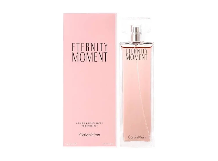 Calvin Klein Eternity Moment EDP 100 ml + dárek ke každé objednávce